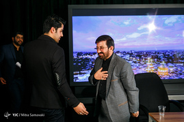 گفتگو اختصاصی باشگاه خبرنگاران جوان با مرتضی طاهری
