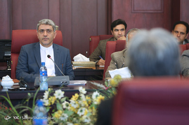 دیدار وزیر اقتصاد و دارایی با وزیر هنگ کنگ