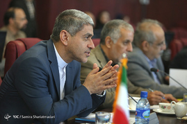 دیدار وزیر اقتصاد و دارایی با وزیر هنگ کنگ