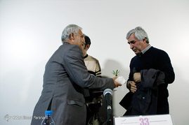 روز اول جشنواره فیلم کوتاه تهران