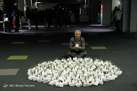 روز اول جشنواره فیلم کوتاه تهران