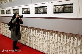 روز اول جشنواره فیلم کوتاه تهران