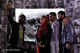 روز اول جشنواره فیلم کوتاه تهران