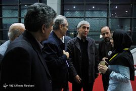 روز اول جشنواره فیلم کوتاه تهران
