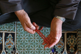 نماز جمعه تهران
