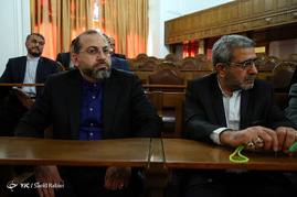 مراسم رونمایی از فصلنامه مطالعات سیاست خارجی تهران