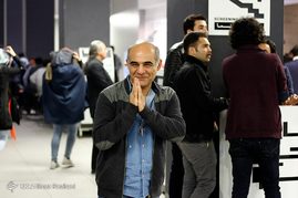 پنجمین روز جشنواره فیلم کوتاه تهران در پردیس چارسو