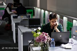 پنجمین روز جشنواره فیلم کوتاه تهران در پردیس چارسو
