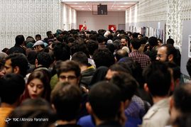 پنجمین روز جشنواره فیلم کوتاه تهران در پردیس چارسو