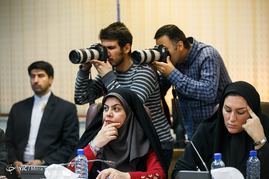 یکصد و چهارمین نشست خبری سخنگوی قوه قضائیه