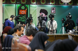 یکصد و چهارمین نشست خبری سخنگوی قوه قضائیه