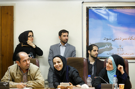 یکصد و چهارمین نشست خبری سخنگوی قوه قضائیه