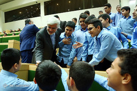 صحن علنی مجلس شورای اسلامی 