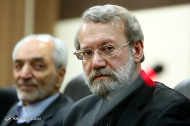 پنجمین جلسه عمومی شورای عالی پیشکسوتان اتاق بازرگانی ایران
