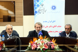 پنجمین جلسه عمومی شورای عالی پیشکسوتان اتاق بازرگانی ایران