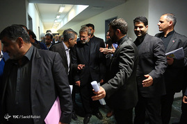 پنجمین جلسه عمومی شورای عالی پیشکسوتان اتاق بازرگانی ایران