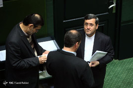 صحن علنی مجلس شورای اسلامی 