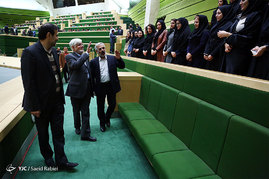 صحن علنی مجلس شورای اسلامی 