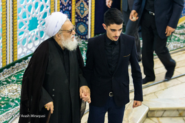 نماز جمعه تهران