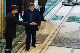 نماز جمعه تهران