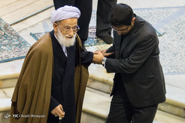 نماز جمعه تهران