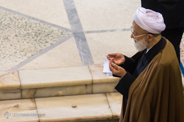 نماز جمعه تهران