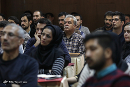 نخستین همایش علمی روانشناسی در والیبال

