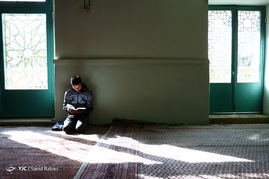چهارمین سالگرد ارتحال حجت الاسلام حاج آقا مجتبی تهرانی