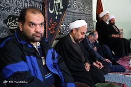 چهارمین سالگرد ارتحال حجت الاسلام حاج آقا مجتبی تهرانی