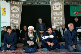 چهارمین سالگرد ارتحال حجت الاسلام حاج آقا مجتبی تهرانی