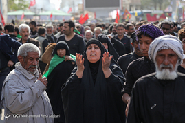 لحظه‌ی وصال‎