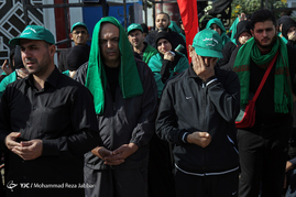 لحظه‌ی وصال‎