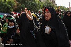 لحظه‌ی وصال‎