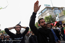 لحظه‌ی وصال‎