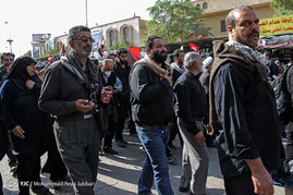 لحظه‌ی وصال‎