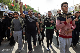 لحظه‌ی وصال‎