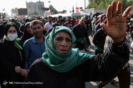لحظه‌ی وصال‎
