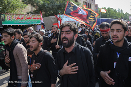 لحظه‌ی وصال‎