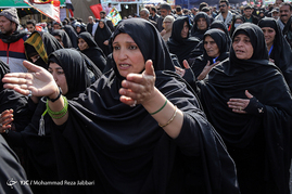 لحظه‌ی وصال‎