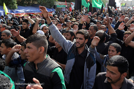 لحظه‌ی وصال‎