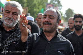 لحظه‌ی وصال‎