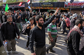 لحظه‌ی وصال‎