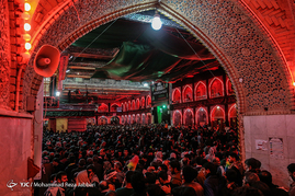 کربلا میعادگاه عاشقان‎
