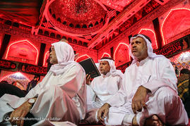 کربلا میعادگاه عاشقان‎
