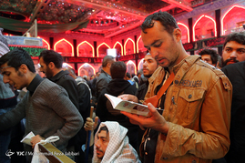 کربلا میعادگاه عاشقان‎
