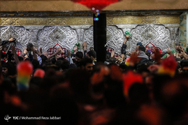 کربلا میعادگاه عاشقان‎
