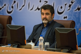 نشست خبری وزیر کشور
