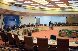 نشست خبری وزیر کشور