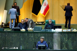صحن علنی مجلس شورای اسلامی 