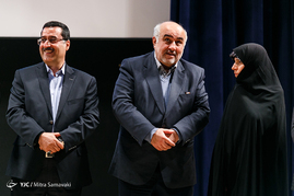 همایش ثبت نشانه جغرافیایی صنایع دستی